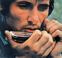 Udo Jürgens - Wenn Du Mich Liebst... [LP] | SR...