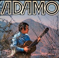 Adamo - Adamo [Vinyl LP]