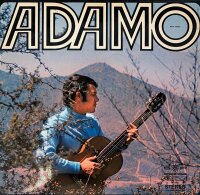 Adamo - Same [LP] | SR International - 79 255 | Germany,...