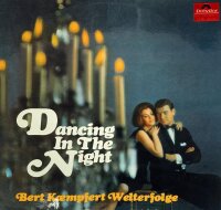 Bert Kaempfert - Dancing In The Night (Bert Kaempfert...