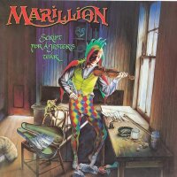 Marillion - Script For A Jesters Tear [LP] | EMI - 1C...