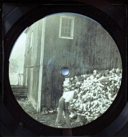 Vic Chesnutt - At The Cut [LP] | Constellation - CST060-1...