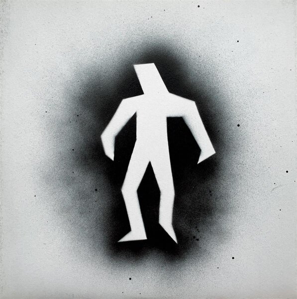 DJ Znobia - Hard Ass Sessions I [LP] | Enchufada - ENVN001 | Portugal, 2009 | NM/NM