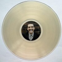 Martin Creed - Love To You [LP] | The Vinyl Factory -...