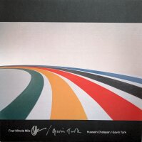 HUssein Chalayan, Gavin Turk - Four Minute Mile [Vinyl LP]