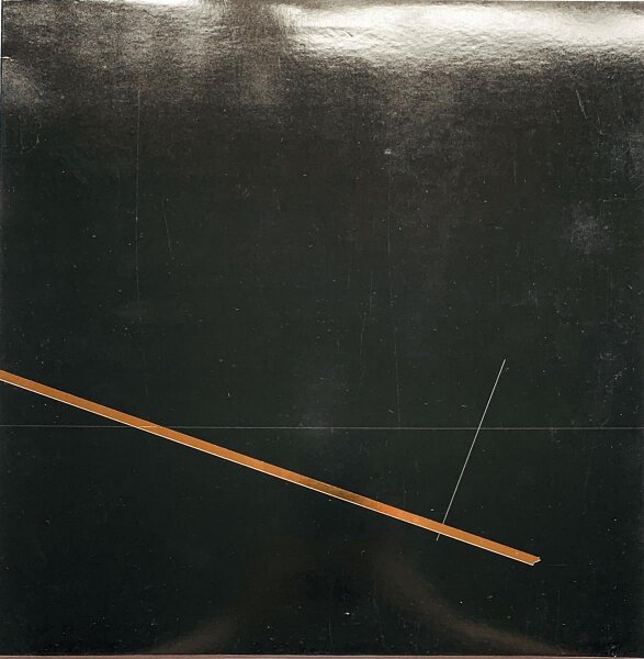 Haroon Mirza Vs Factory Floor - o/o/o/o/ [LP] | The Vinyl Factory -  VF079 | UK, 2014 | NM/NM