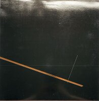 Haroon Mirza Vs Factory Floor - o/o/o/o/ [LP] | The Vinyl Factory -  VF079 | UK, 2014 | NM/NM