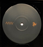 Haroon Mirza Vs Factory Floor - o/o/o/o/ [LP] | The Vinyl Factory -  VF079 | UK, 2014 | NM/NM