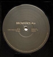 Kaytranada / Suicideyear - Bromance #10 [LP] | Bromance...