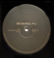 Kaytranada / Suicideyear - Bromance #10 [Vinyl LP]