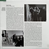 Scott King - Youre My Favorite Artist [Vinyl LP]