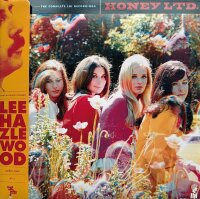 Honey Ltd. - The Complete LHI Recordings [LP] | Light In...