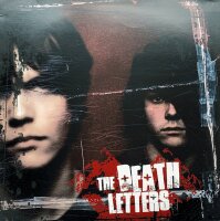 The Death Letters - The Death Letters [Vinyl LP]