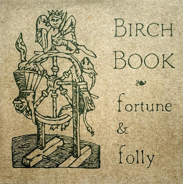 Birch Book - Vol.II - Fortune & Folly [LP] | Ahnstern -  Ahnstern35 | Austria, 2008 | EX/NM