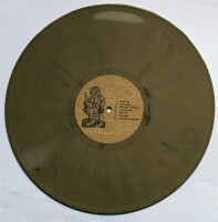 Birch Book - Vol.II - Fortune & Folly [LP] | Ahnstern...