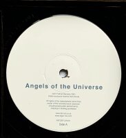 Hilmar Örn Hilmarsson & Sigur Ros - Angels Of The Universe [Vinyl LP]