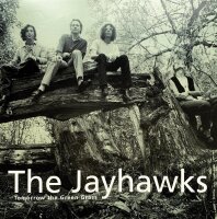 The Jayhawks - Tomorrow The Green Grass [LP] | American...