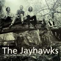 The Jayhawks - Tomorrow The Green Grass [Vinyl LP]