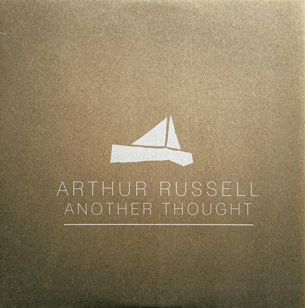 Arthur Russell - Another Thought [LP] | Arc Light Editions - ALE 001 | UK, 2013 | /EX