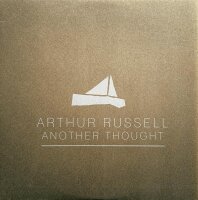 Arthur Russell - Another Thought [LP] | Arc Light...