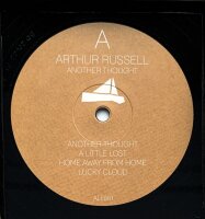 Arthur Russell - Another Thought [LP] | Arc Light...