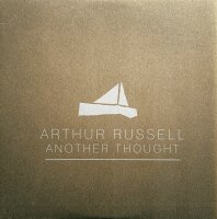 Arthur Russell - Another Thought [Vinyl LP]