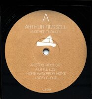 Arthur Russell - Another Thought [Vinyl LP]