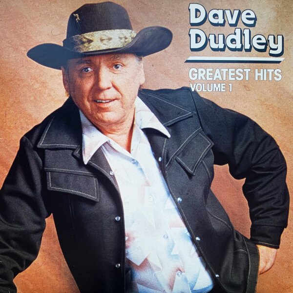 Dave Dudley - Greatest Hits Volume 1 [LP] | Bellaphon - 230 13 001 | Germany, 1982 | /