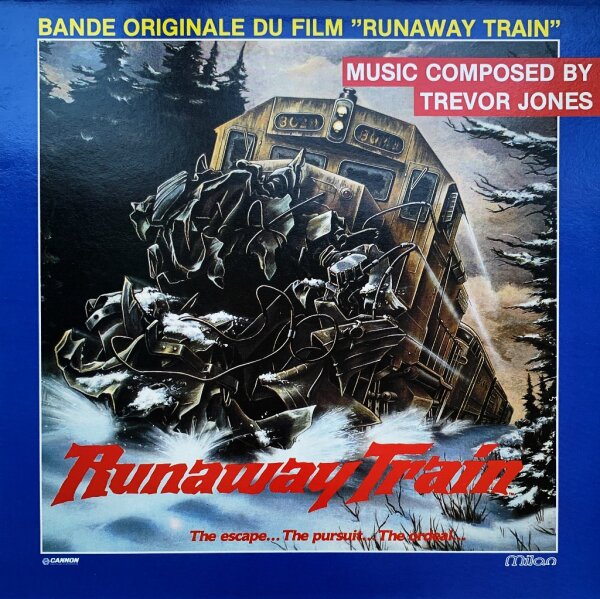 Runaway Train