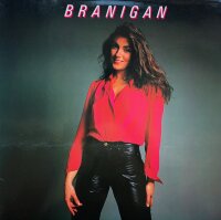 Laura Branigan - Branigan [LP] | Atlantic - ATL K 50 772...