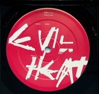 Primal Scream - Evil Heat [Vinyl LP]