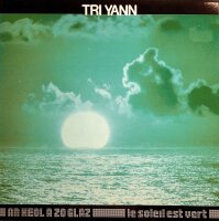 Tri Yann - An Heol A Zo Glaz = Le Souleil Est Vert [Vinyl LP]