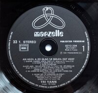 Tri Yann - An Heol A Zo Glaz = Le Souleil Est Vert [Vinyl...
