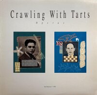 Crawling With Tarts - Operas [LP] | ASP - ASP 26 | US,...