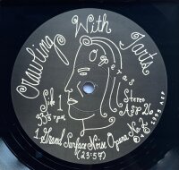 Crawling With Tarts - Operas [LP] | ASP - ASP 26 | US,...