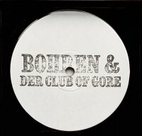 Bohren & Der Club Of Gore - Mitleid Lady [Vinyl LP]