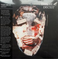 This Heat - Deceit [LP] | Modern Classics Recordings -...