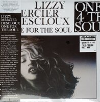 Lizzy Mercier Descloux - One For The Soul [Vinyl LP]