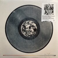 Scott Fagen - South Atlantic Blues [Vinyl LP]