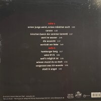 Nils Koppruch - Caruso [LP] | Grand Hotel Van Cleef -...