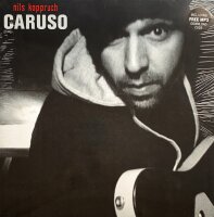Nils Koppruch - Caruso [Vinyl LP]