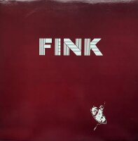 Fink - Fink [Vinyl LP]