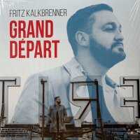Fritz Kalkbrenner - Grand Départ [Vinyl LP]