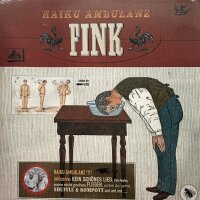 Fink - Haiku Ambulanz [LP] | Trocadero Records - TR 20321...