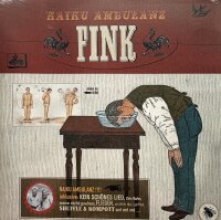 Fink - Haiku Ambulanz [Vinyl LP]