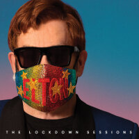 Elton John - The Lockdown Sessions [Vinyl LP]