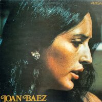 Joan Baez - same [Vinyl LP]