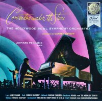 The Hollywood Bowl Symphony Orchestra - Concertos Under...