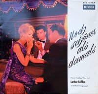 Lothar Löffler - Noch Schöner Als Damals [LP] |...