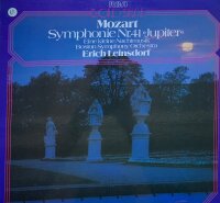 Mozart - Symphonie Nr. 41 "Jupiter" [LP] | RCA...
